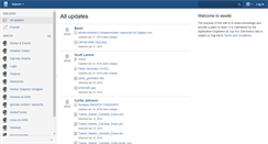 Desktop Screenshot of eewiki.net